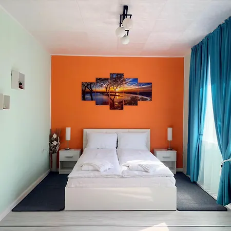 Velonia 4* Sozopol