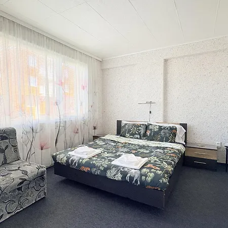 Velonia Gasthof Sosopol