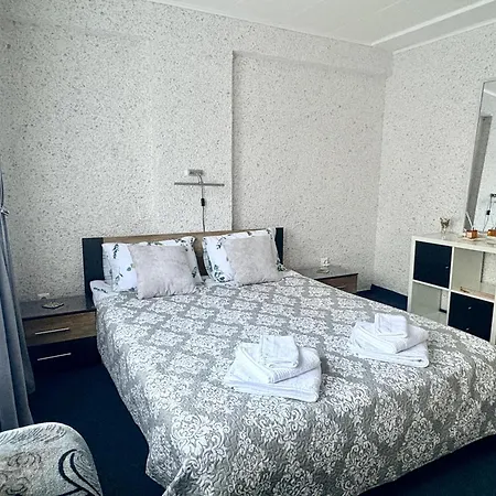 Velonia Guest house 4*