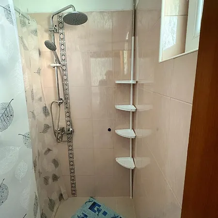 Velonia Guest house Sozopol