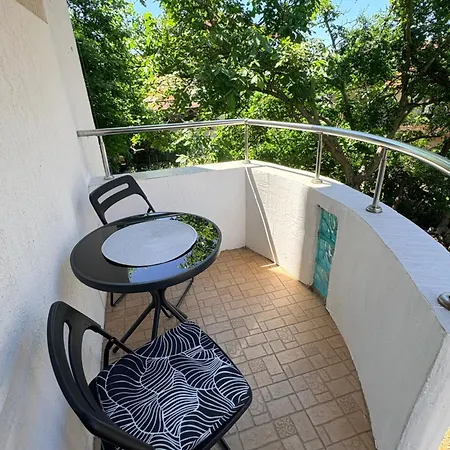 Guest house Velonia Sozopol