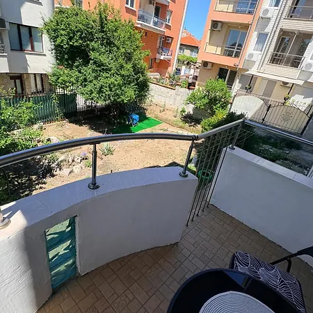 Velonia Guest house Sozopol