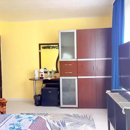 Velonia 4* Sosopol