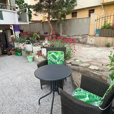 Velonia 4* Sosopol