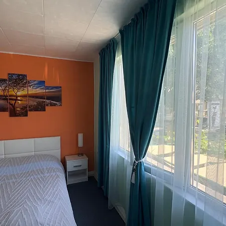 Guest house Velonia Sozopol
