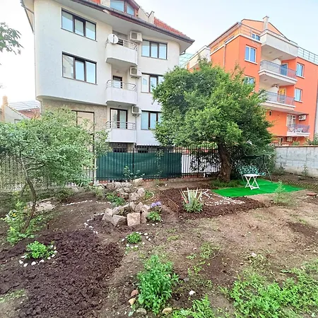 Velonia 4* Sosopol